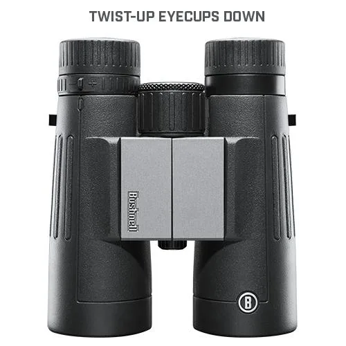 Bushnell 10X42 Powerview 2 Binocular
