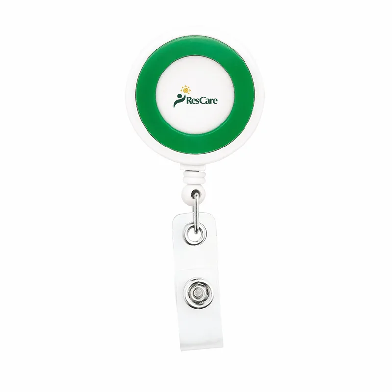 Color Ring Retractable Reel view 6