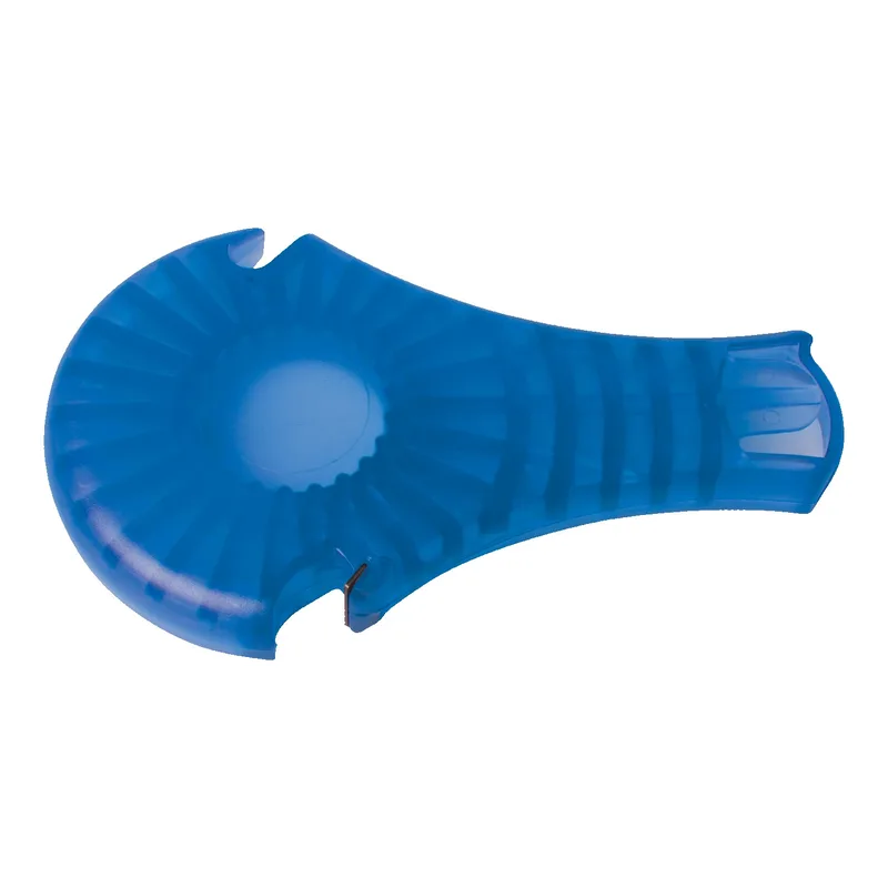 Translucent Blue
