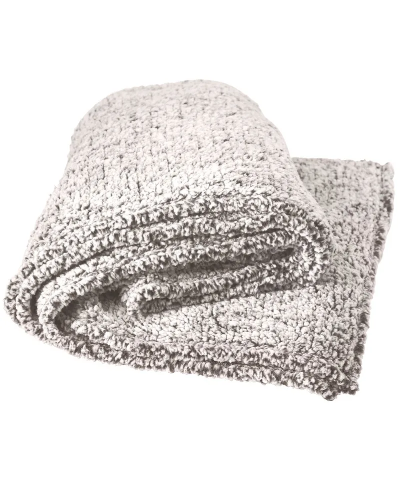 J America Adult Epic Sherpa Pillow Blanket view 3