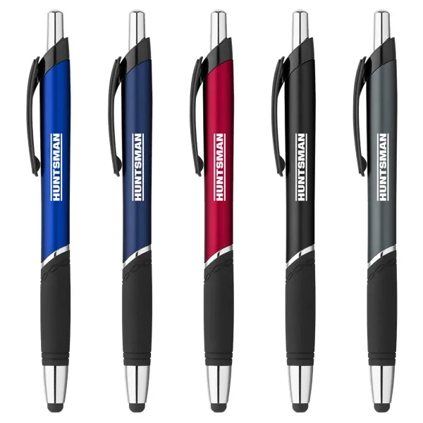 Gala Stylus Ballpoint Pen view 2
