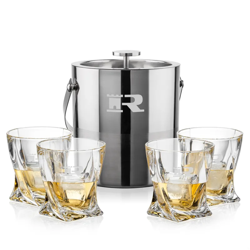 Set of 5