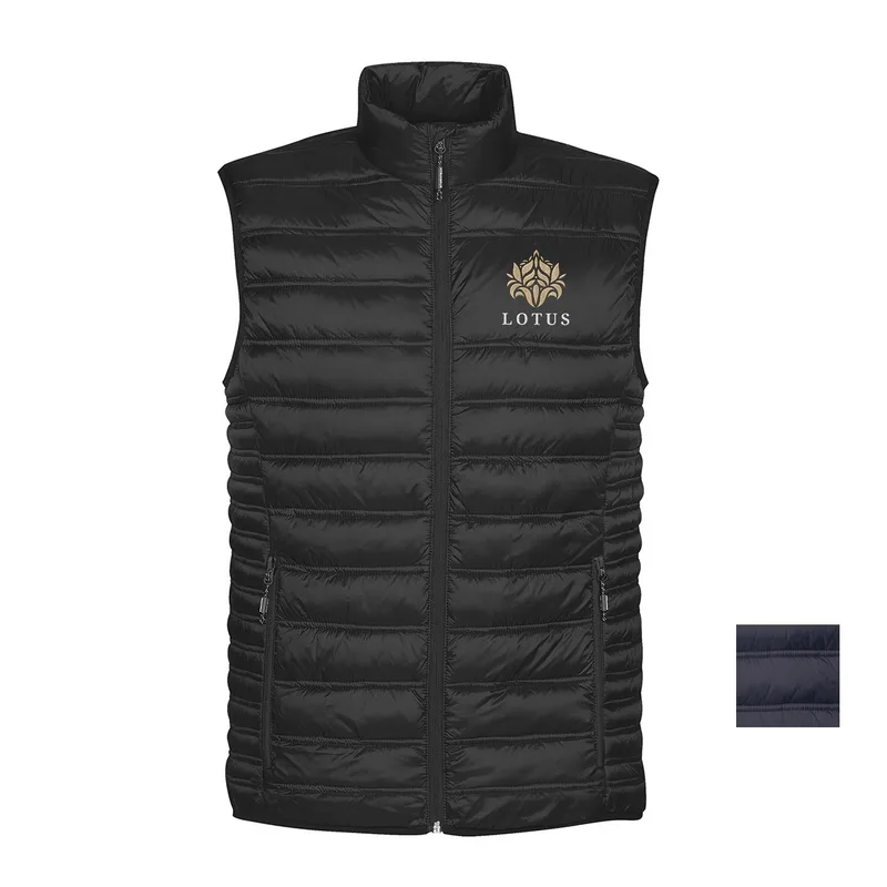 Stormtech Basecamp Men's Thermal Vest view 2