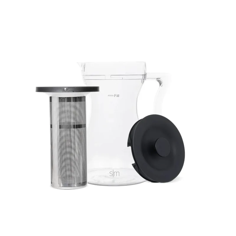 48 oz Simple Modern® Hugo Cold Brew Coffee Maker view 3