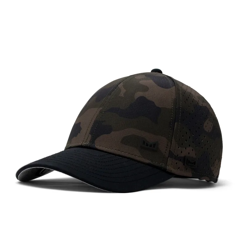 Olive Camo Green