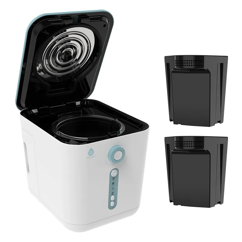 Pursonic Soil Enrichment Kit