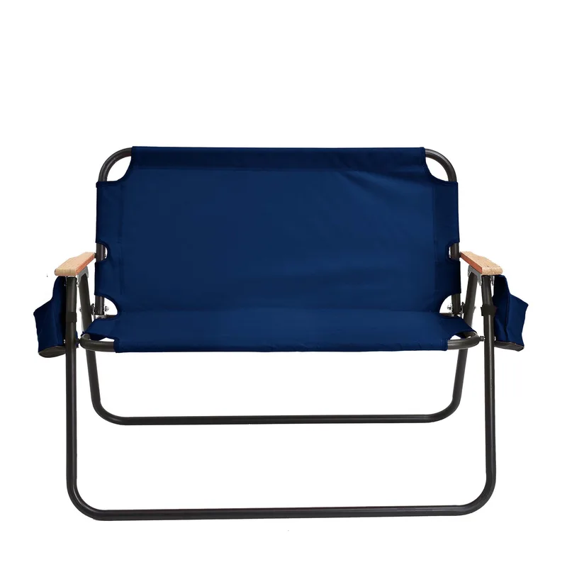 Tailgating Couch