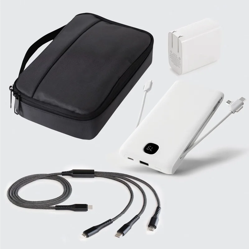 Traveler's Kit view 2