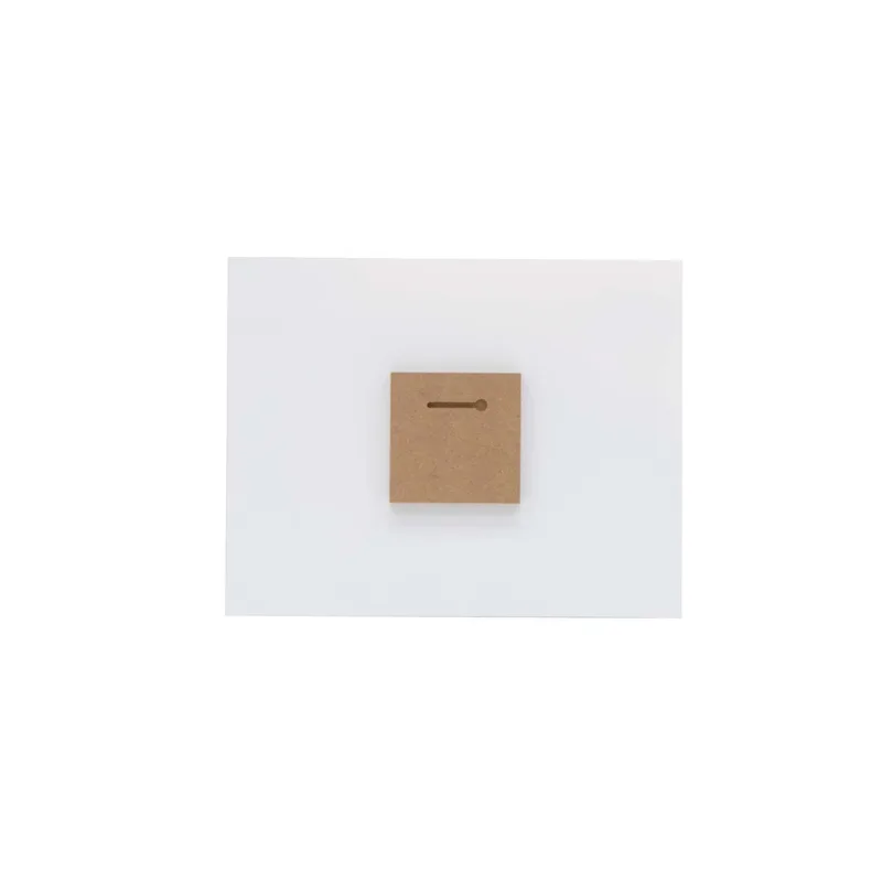 11" x 14" Acrylic Print with Shadow Mount view 5