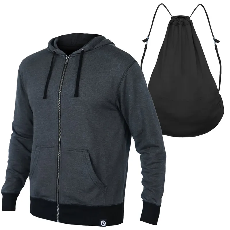 Gunmetal Gray