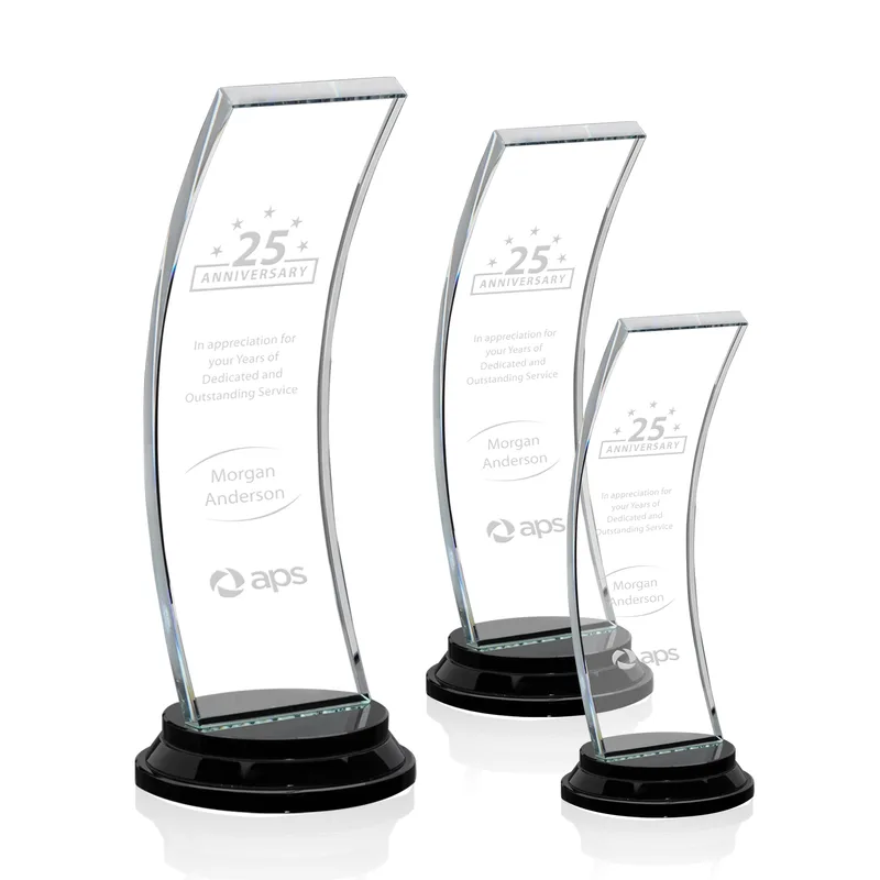 Beckham Award