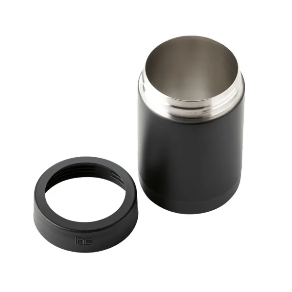 Black Blank