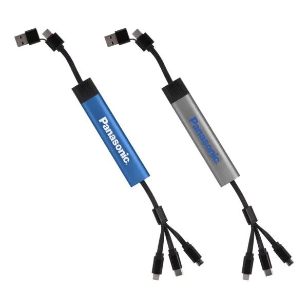 Travel Charging Cable view 2