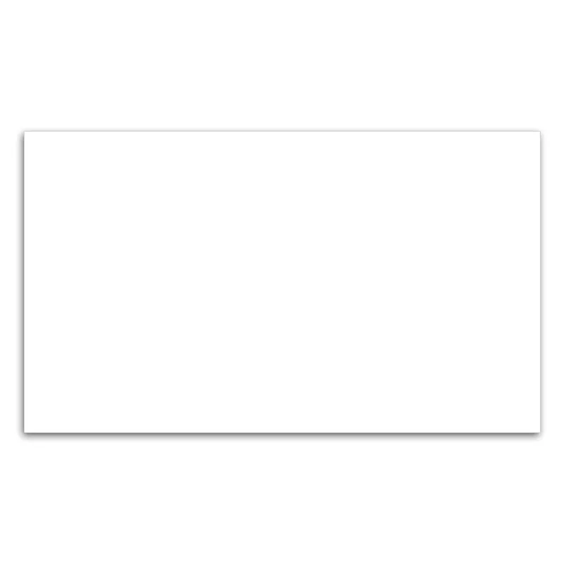 Rectangle Magnet 3-1/2 x 6 view 2