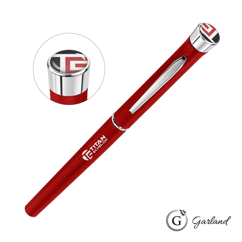 Red / Chrome