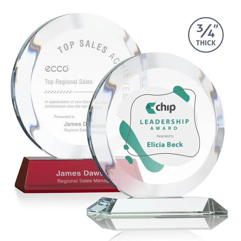 Gibralter Award