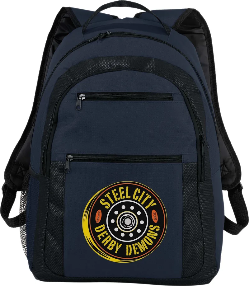 Executive 15'' Computer Backpack