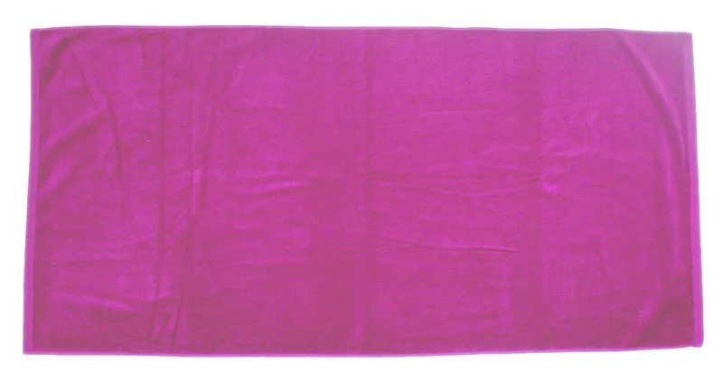 Turkish Signature™ Heavyweight Colored Beach Towel view 3
