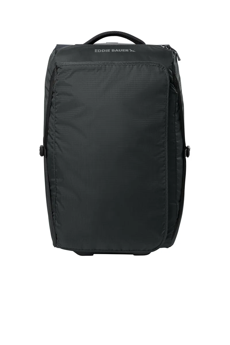 Eddie Bauer® Excursion Roller Duffel