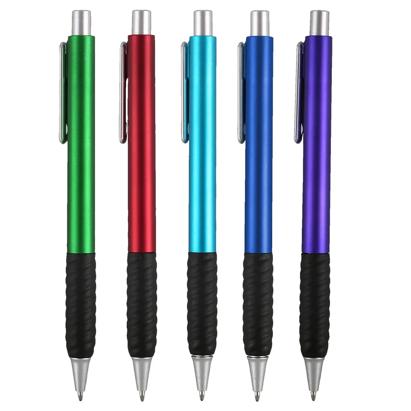 Cloverdale Recycled ABS MGC Gel Pen view 2