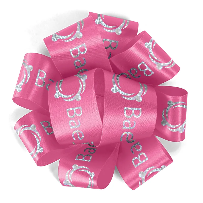 Brite Pink
