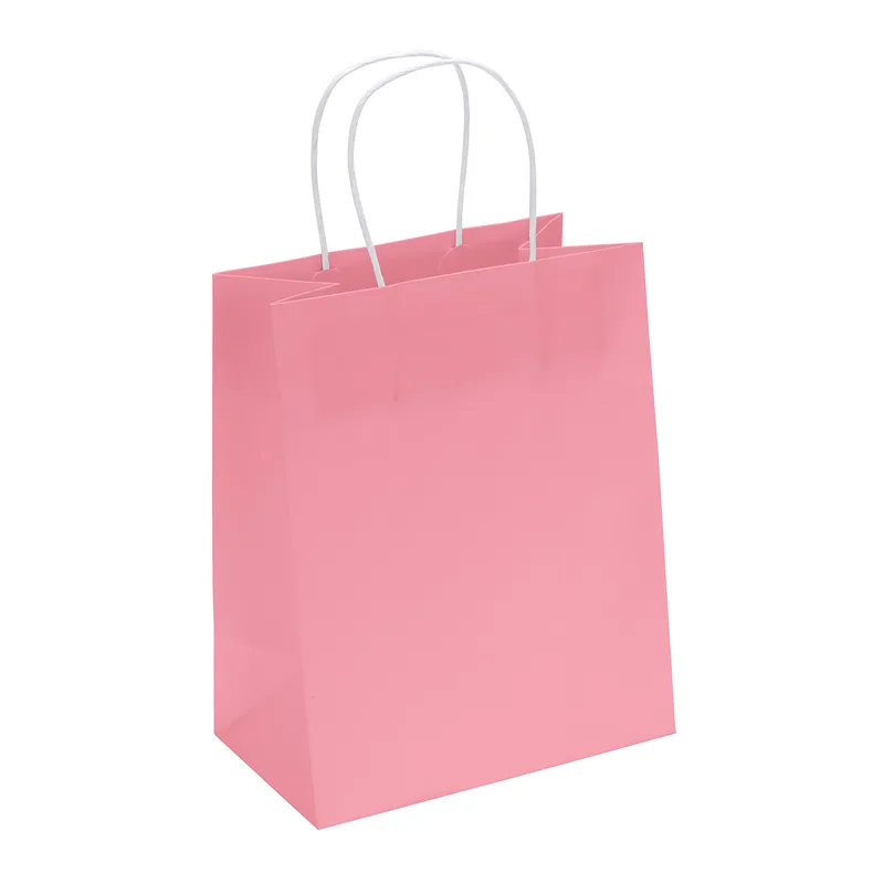 Pink Blank