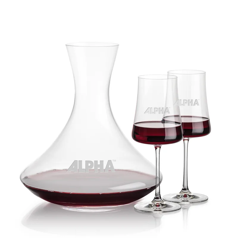 Dakota Wine Set