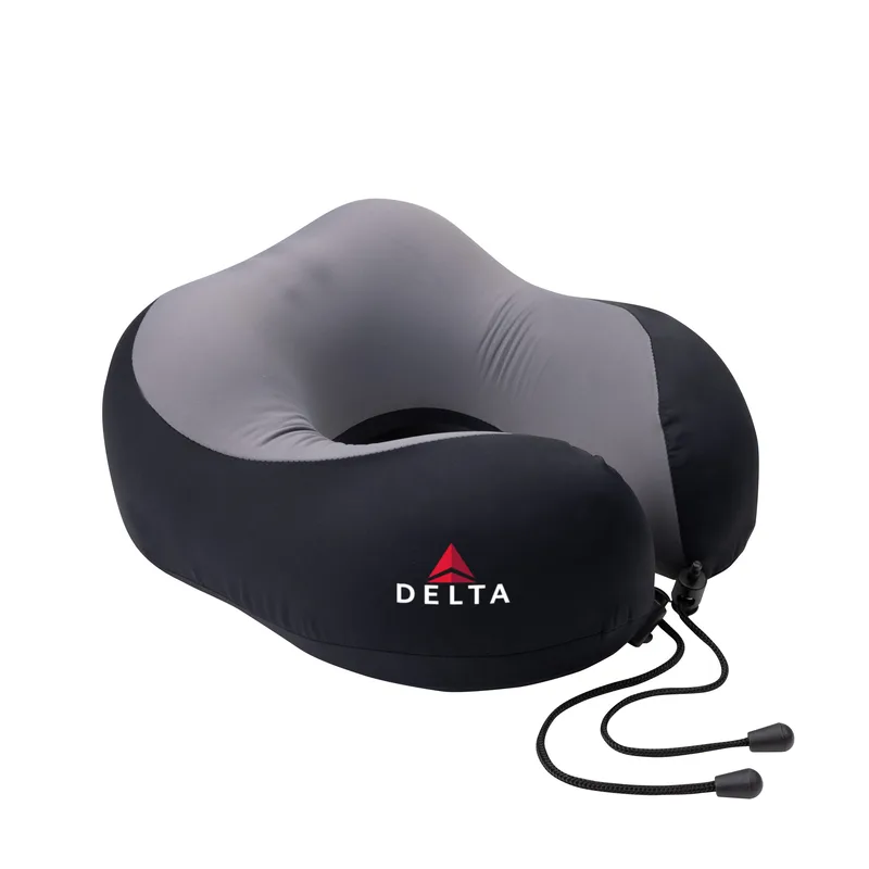 Shasta Memory Foam Neck Pillow