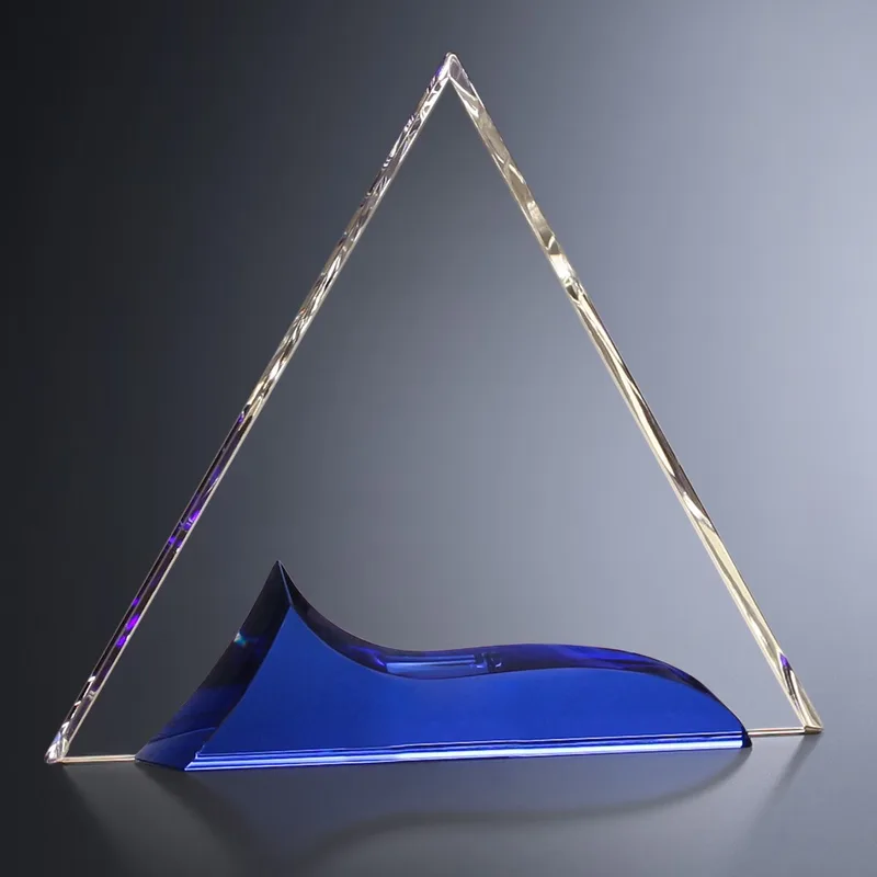 Gala Deluxe Triangle 7-1/2" view 2