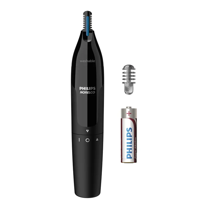 Philips Norelco Nose Trimmer 1000
