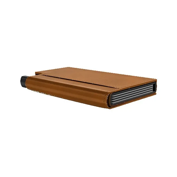 Tan Blank