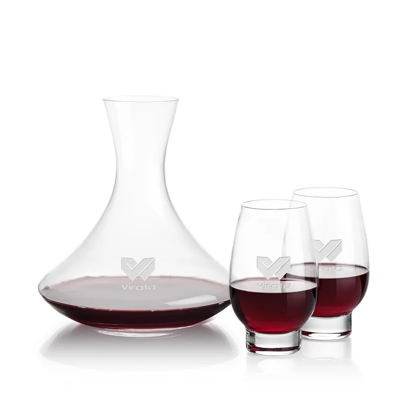 Glenarden Wine Set