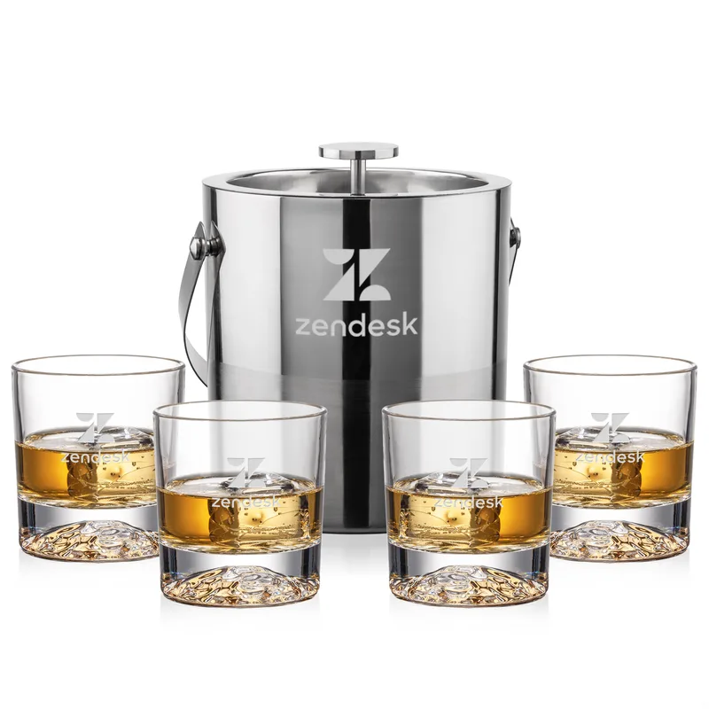 Set of 5