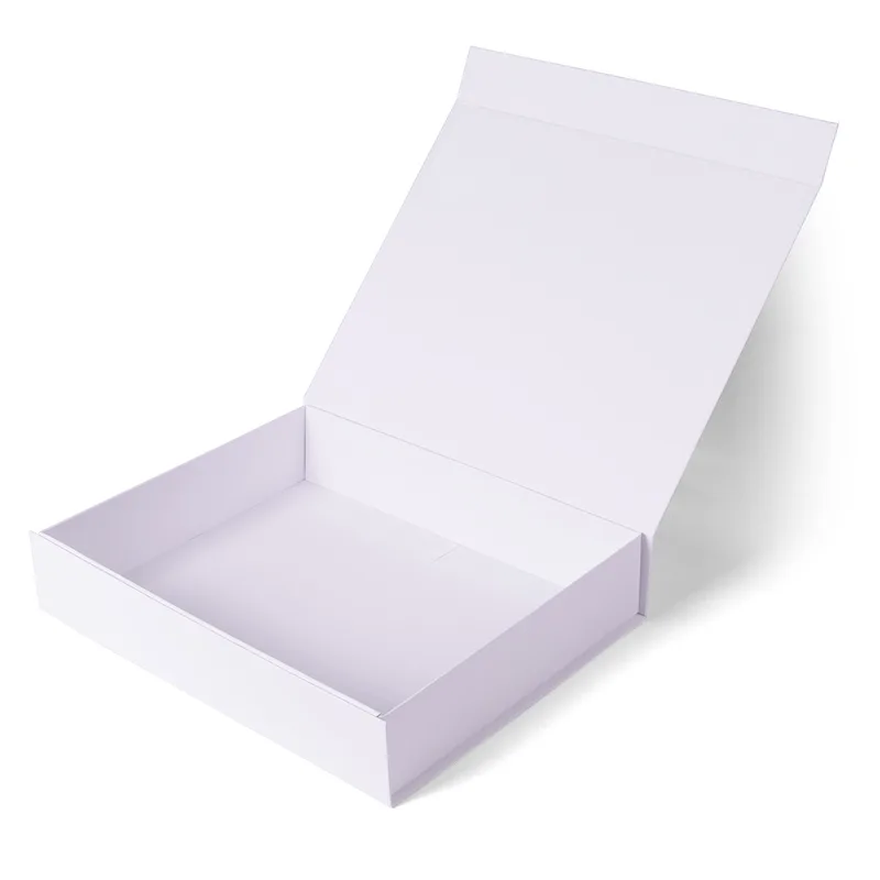 Shannon - Magnetic Gift Box - Sparkle (13 3/4" x 11 3/8" x 2 3/4") view 3