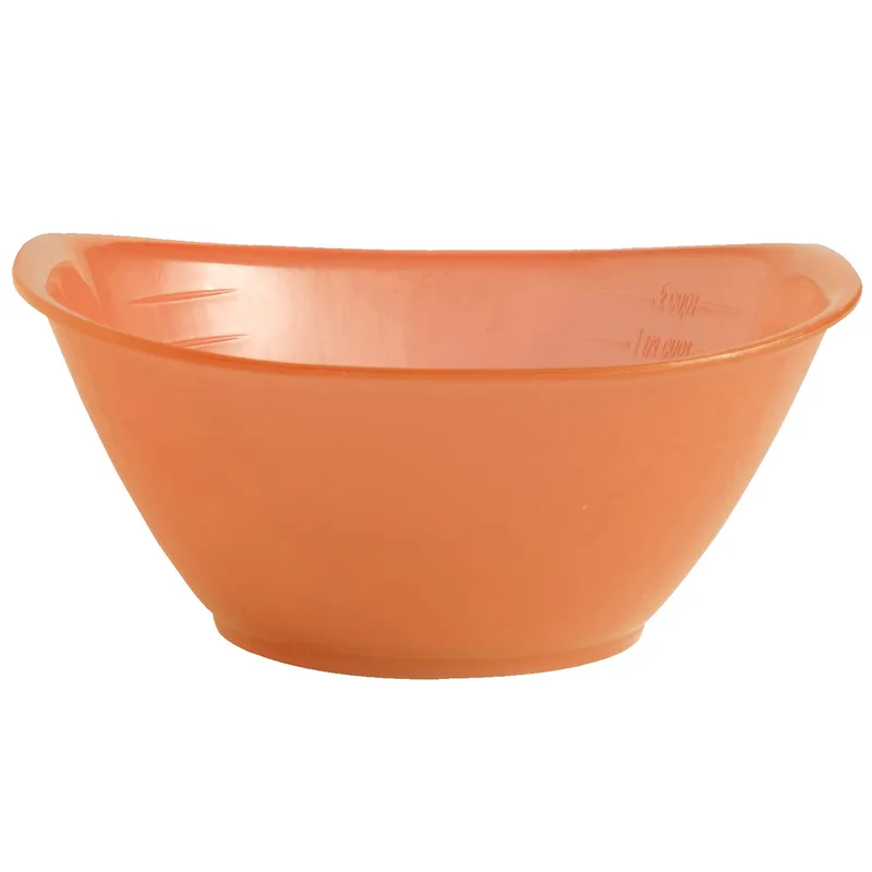 Translucent Orange