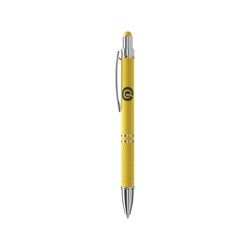 Ava Ballpoint Stylus Pen view 2
