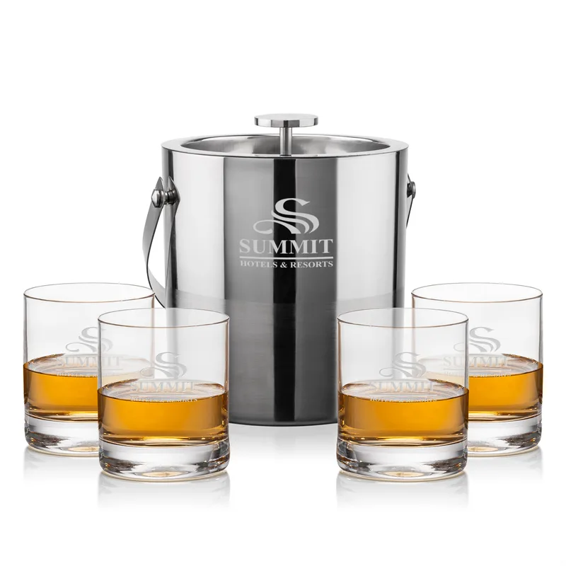 Set of 5