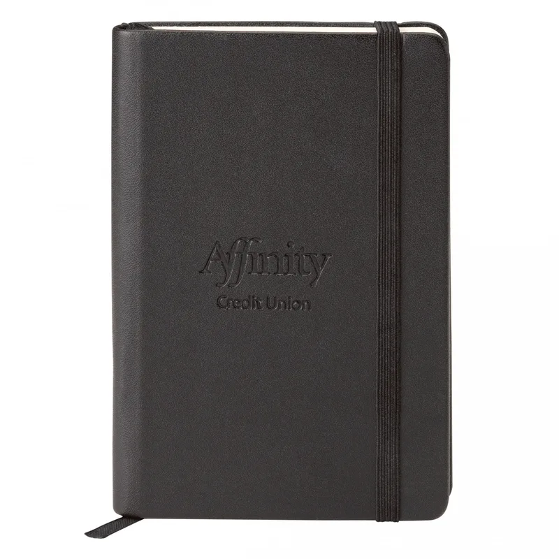 ST4142 NeoSkinJournal Black