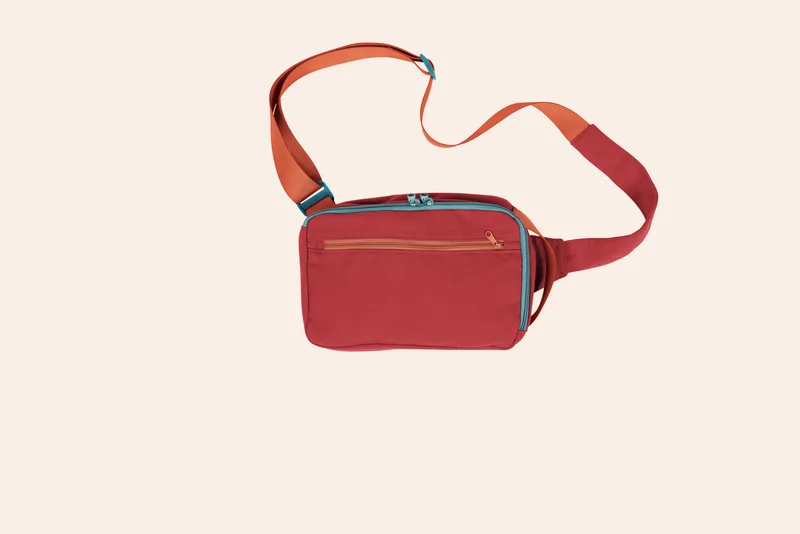 Sling - DENIM view 2