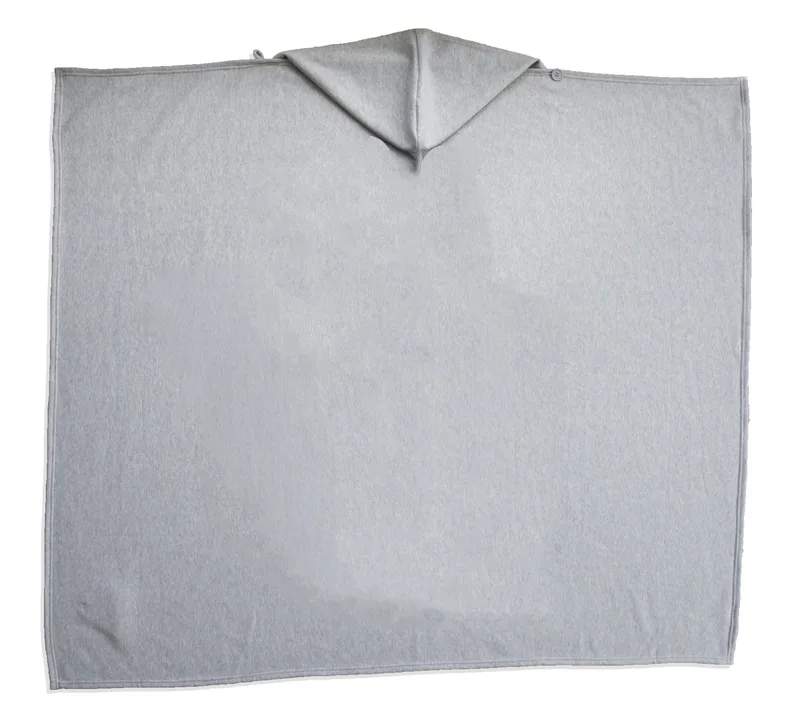 Sweatshirt Sport Hoodie (Screen Print) view 2