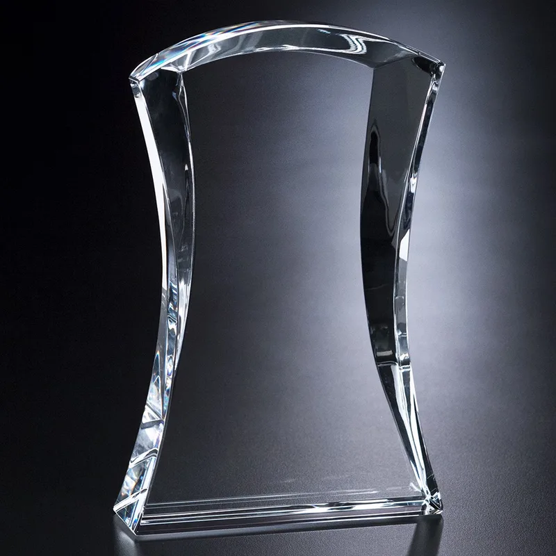 Harcourt Award 10" view 2