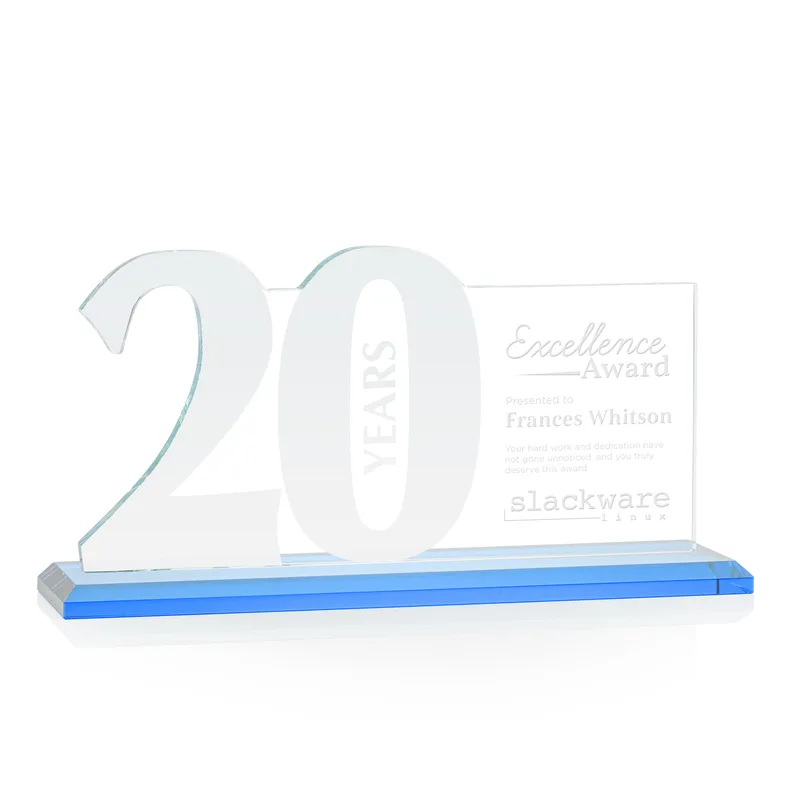 Hazelton Award view 4