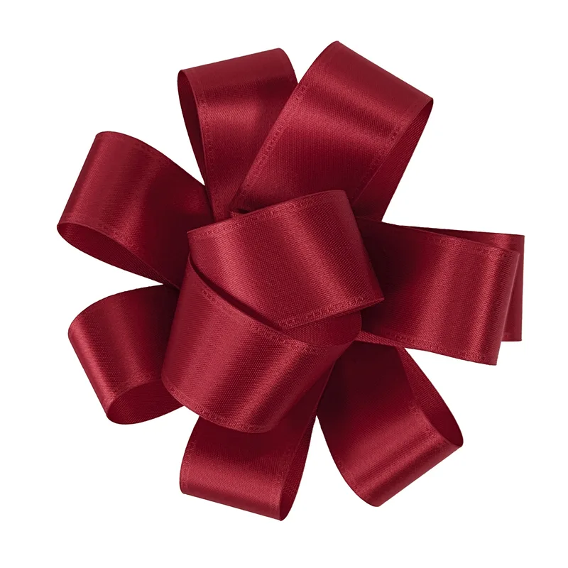 Red Blank