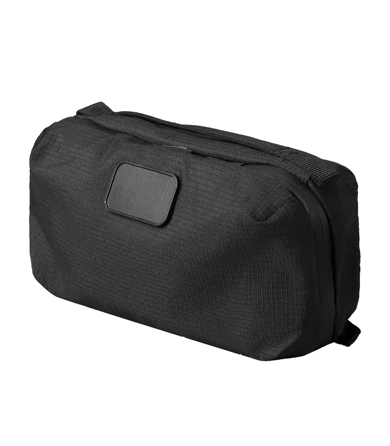 Waste2Gear Tech Accessory Travel Pouch view 5