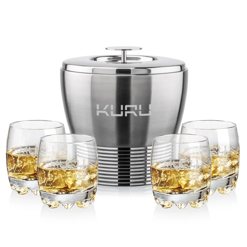 Set of 5