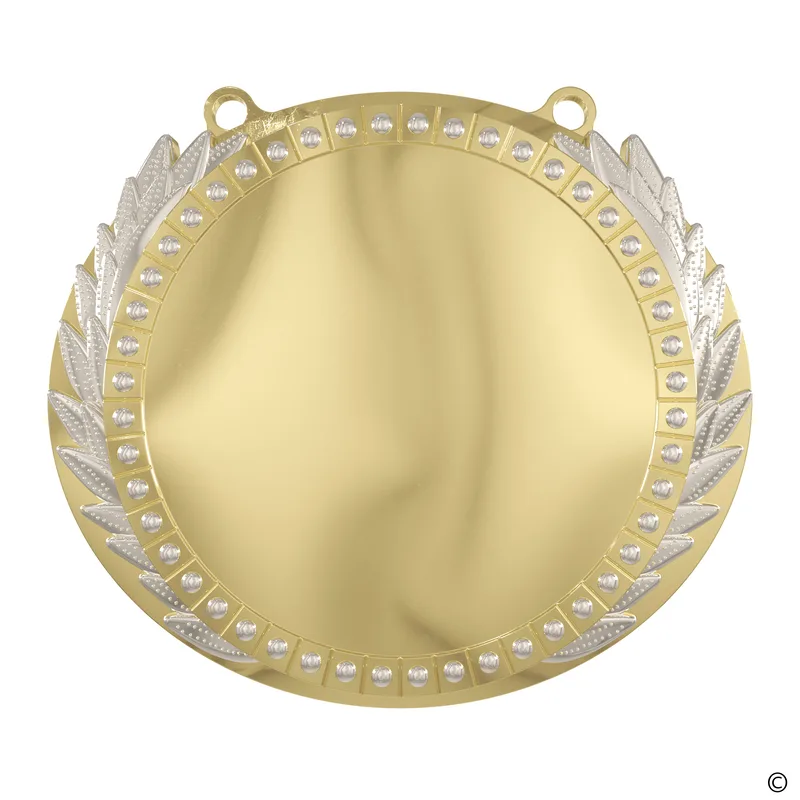 Vibraprint® Presidential Champ Chain w/ Chain view 2