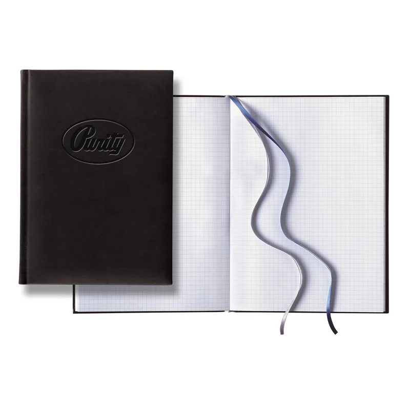 Castelli Tucson Grande Graph White Page Journal view 3
