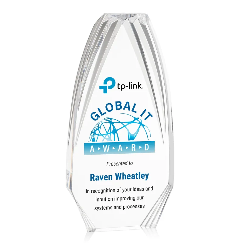 4.5" x 9" x 1"