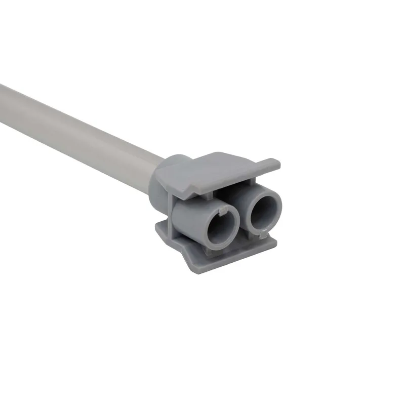 36" Dual Retractor Hardware view 6