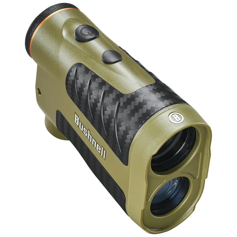 Bushnell 6X25 Broadhead Laser Rangefinder
